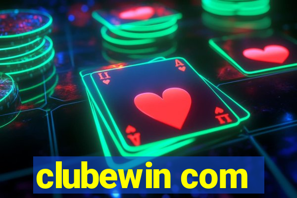 clubewin com